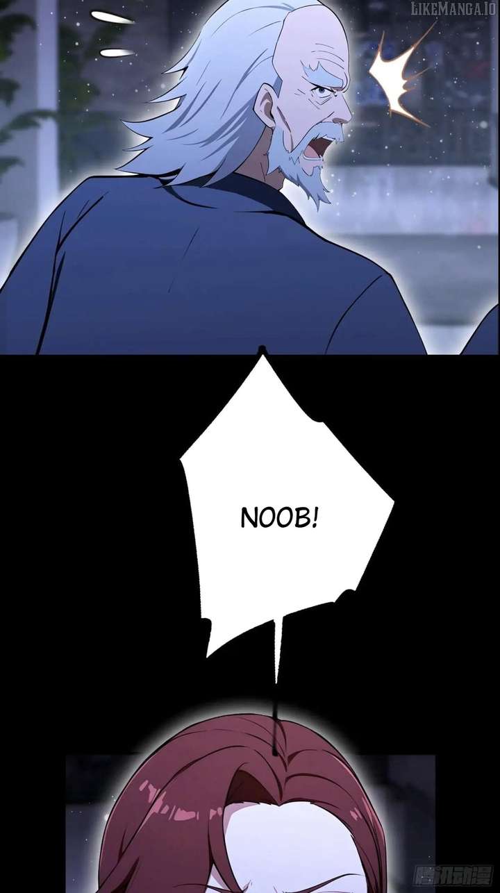 Outrageous! I Opened a Training Class for Empresses Chapter 95 - Page 33