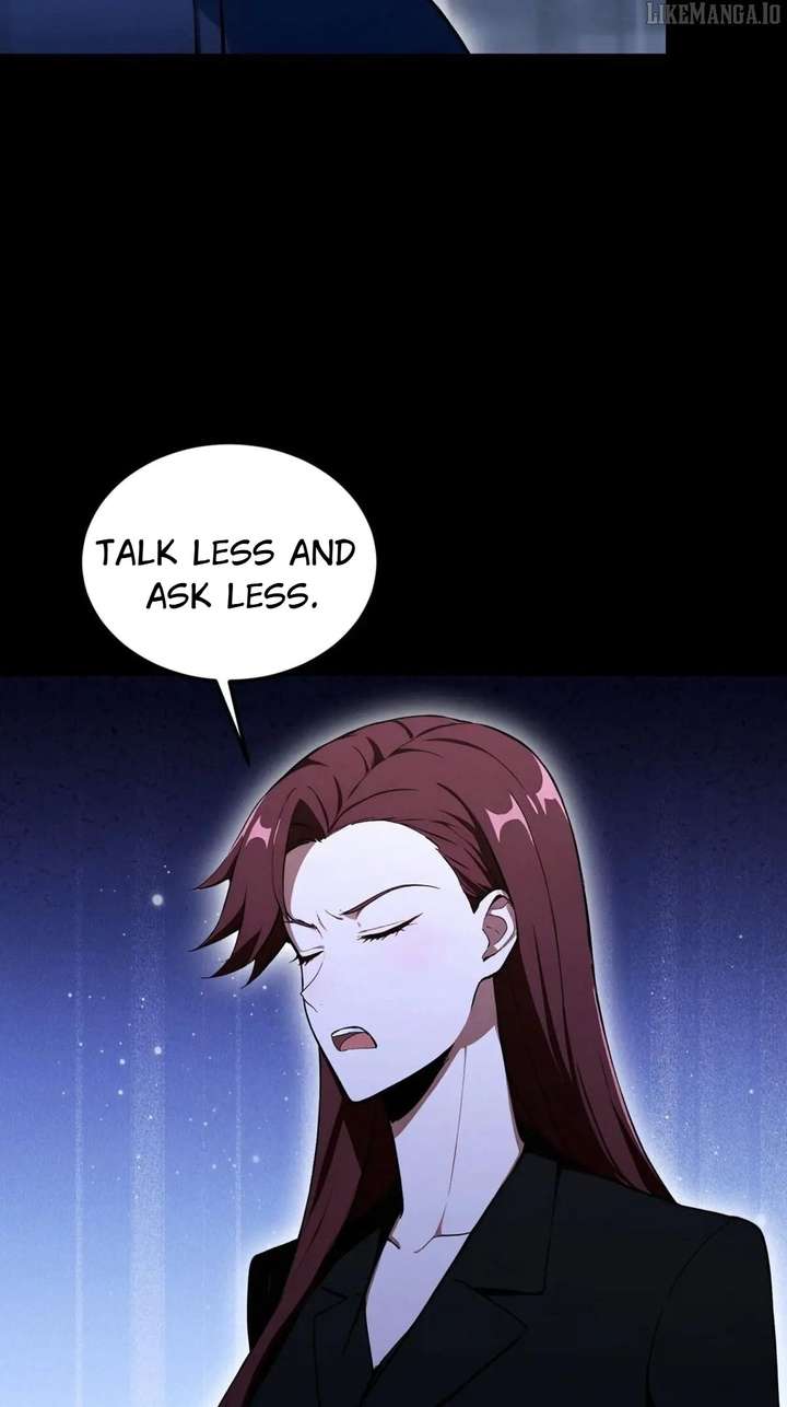 Outrageous! I Opened a Training Class for Empresses Chapter 95 - Page 42