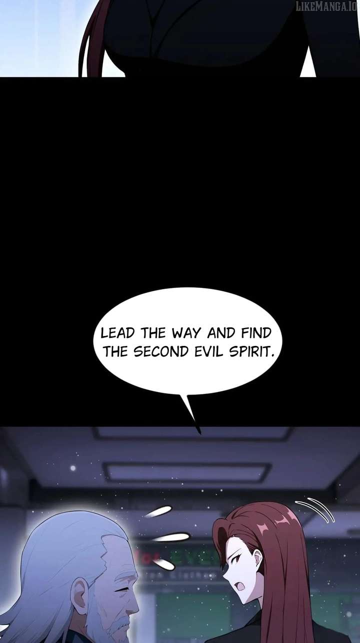 Outrageous! I Opened a Training Class for Empresses Chapter 95 - Page 43
