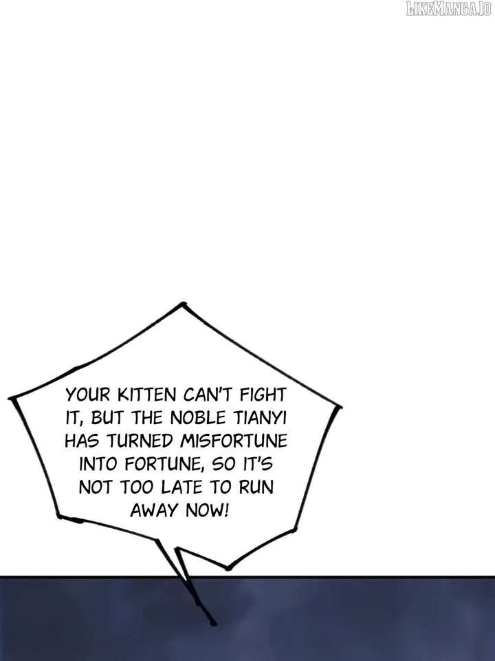 Outrageous! I Opened a Training Class for Empresses Chapter 95 - Page 59