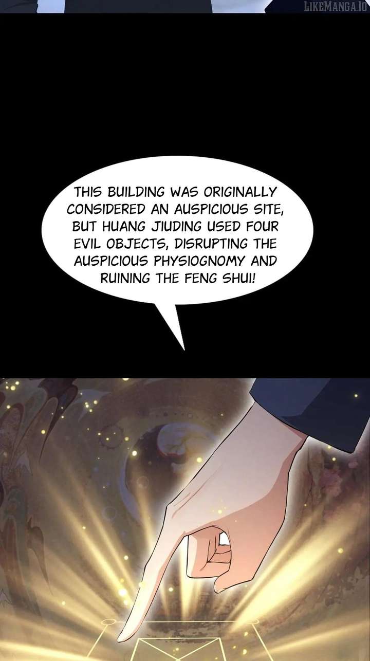 Outrageous! I Opened a Training Class for Empresses Chapter 95 - Page 7