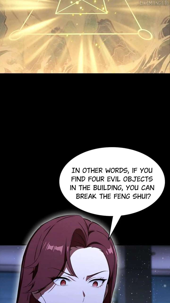 Outrageous! I Opened a Training Class for Empresses Chapter 95 - Page 8