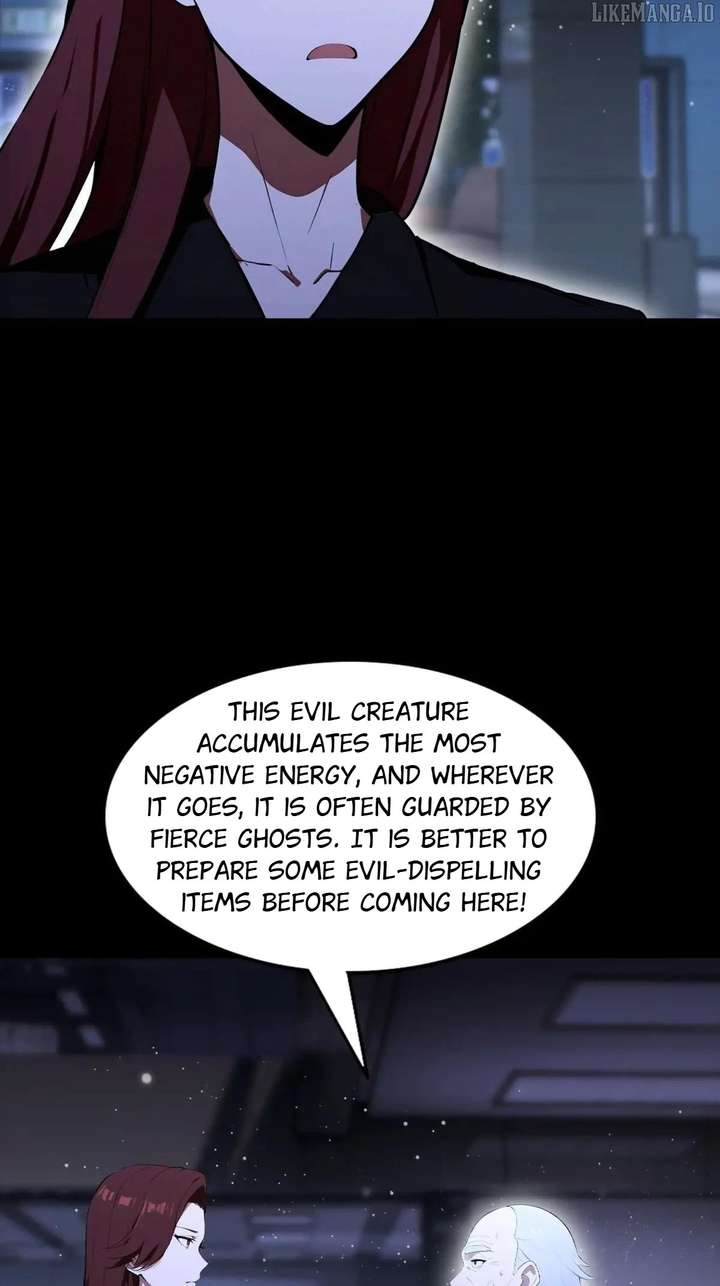 Outrageous! I Opened a Training Class for Empresses Chapter 95 - Page 9