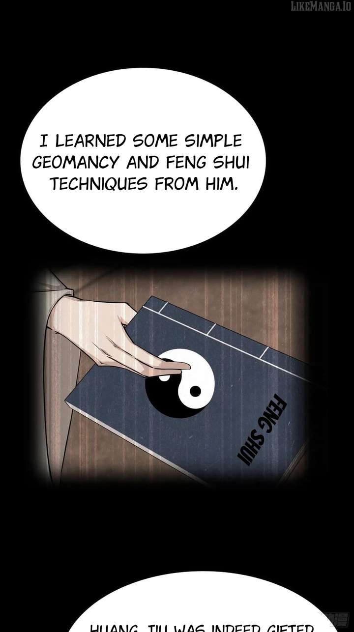 Outrageous! I Opened a Training Class for Empresses Chapter 96 - Page 20
