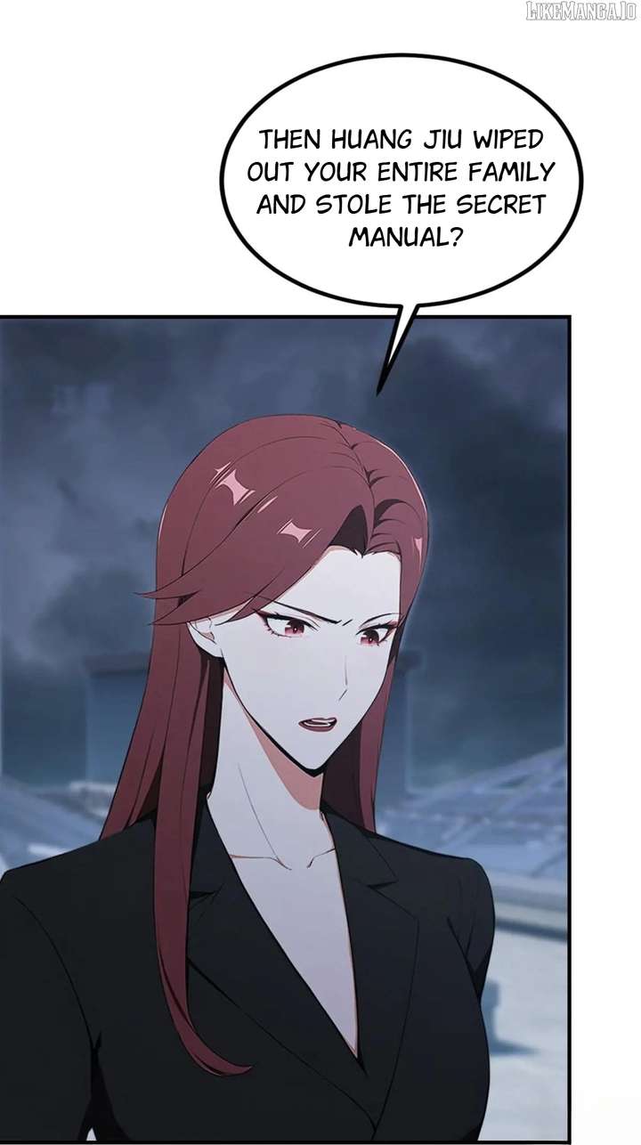 Outrageous! I Opened a Training Class for Empresses Chapter 96 - Page 24