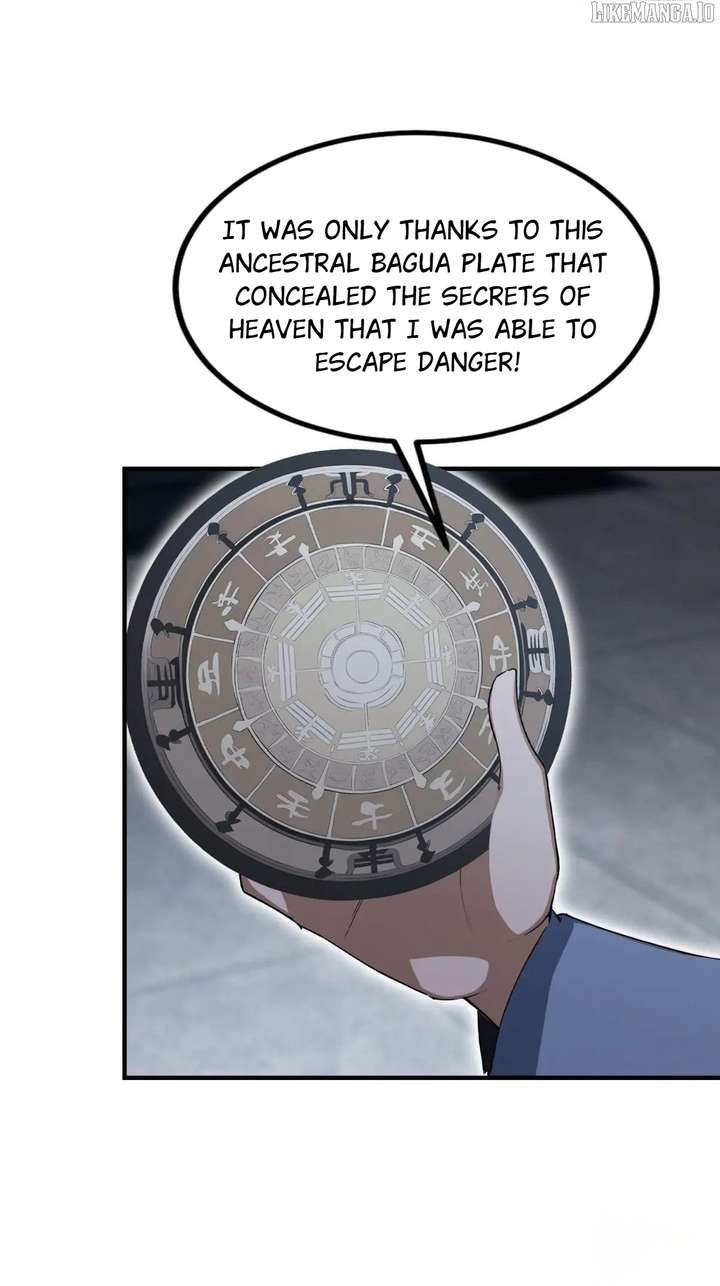 Outrageous! I Opened a Training Class for Empresses Chapter 96 - Page 27