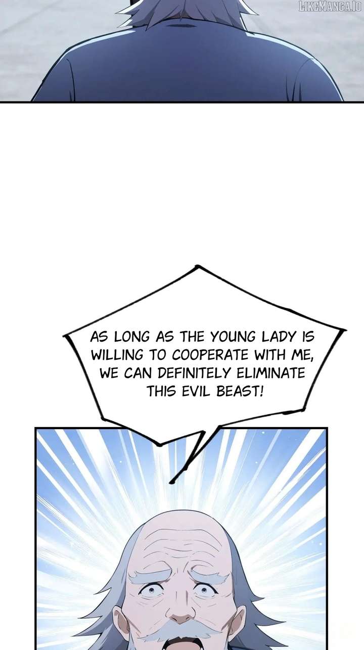 Outrageous! I Opened a Training Class for Empresses Chapter 96 - Page 29
