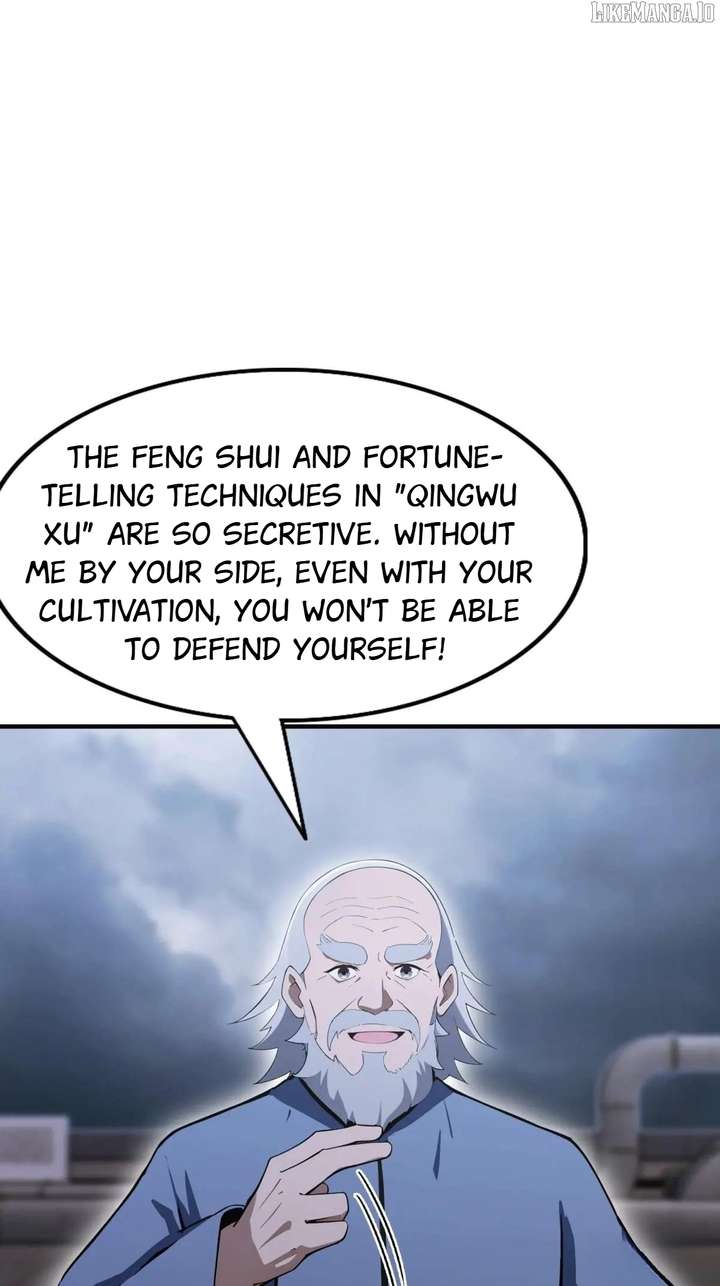 Outrageous! I Opened a Training Class for Empresses Chapter 96 - Page 35