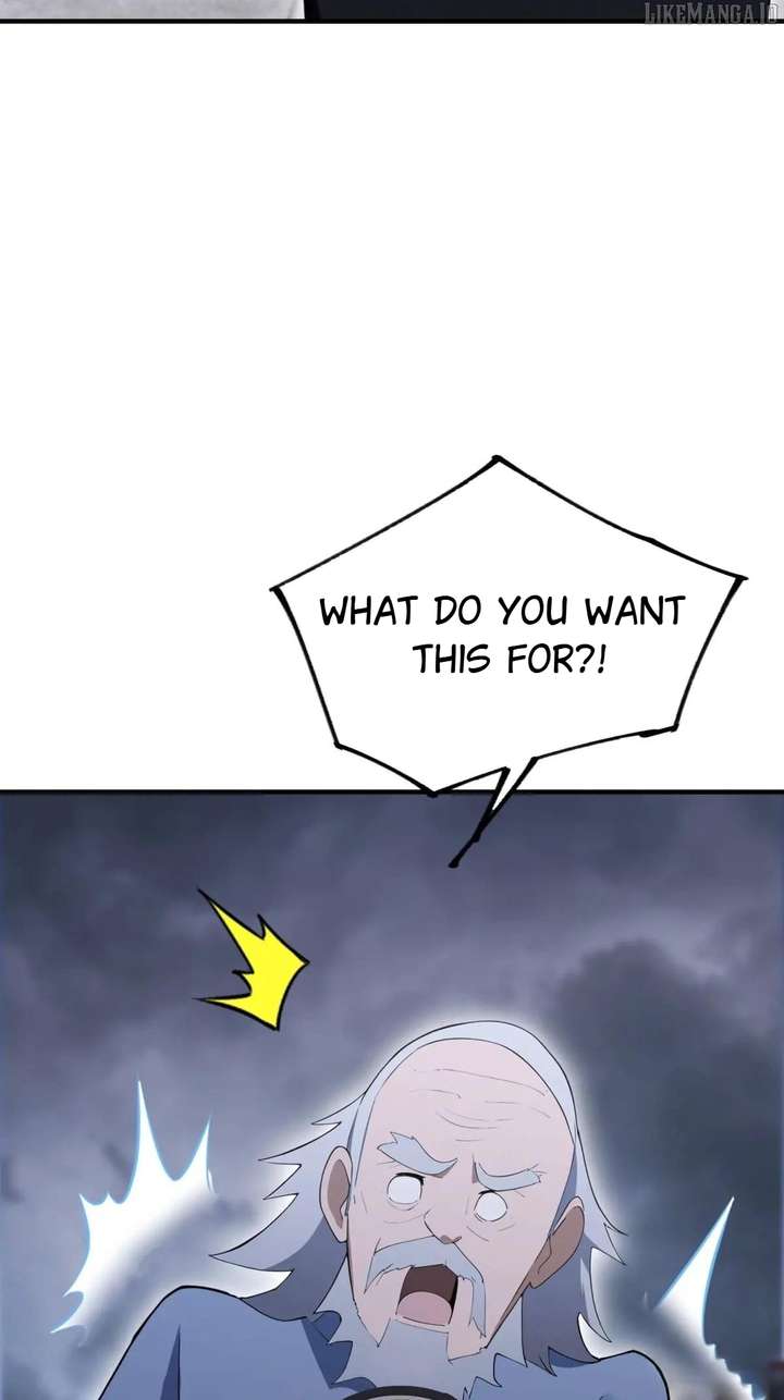 Outrageous! I Opened a Training Class for Empresses Chapter 96 - Page 50