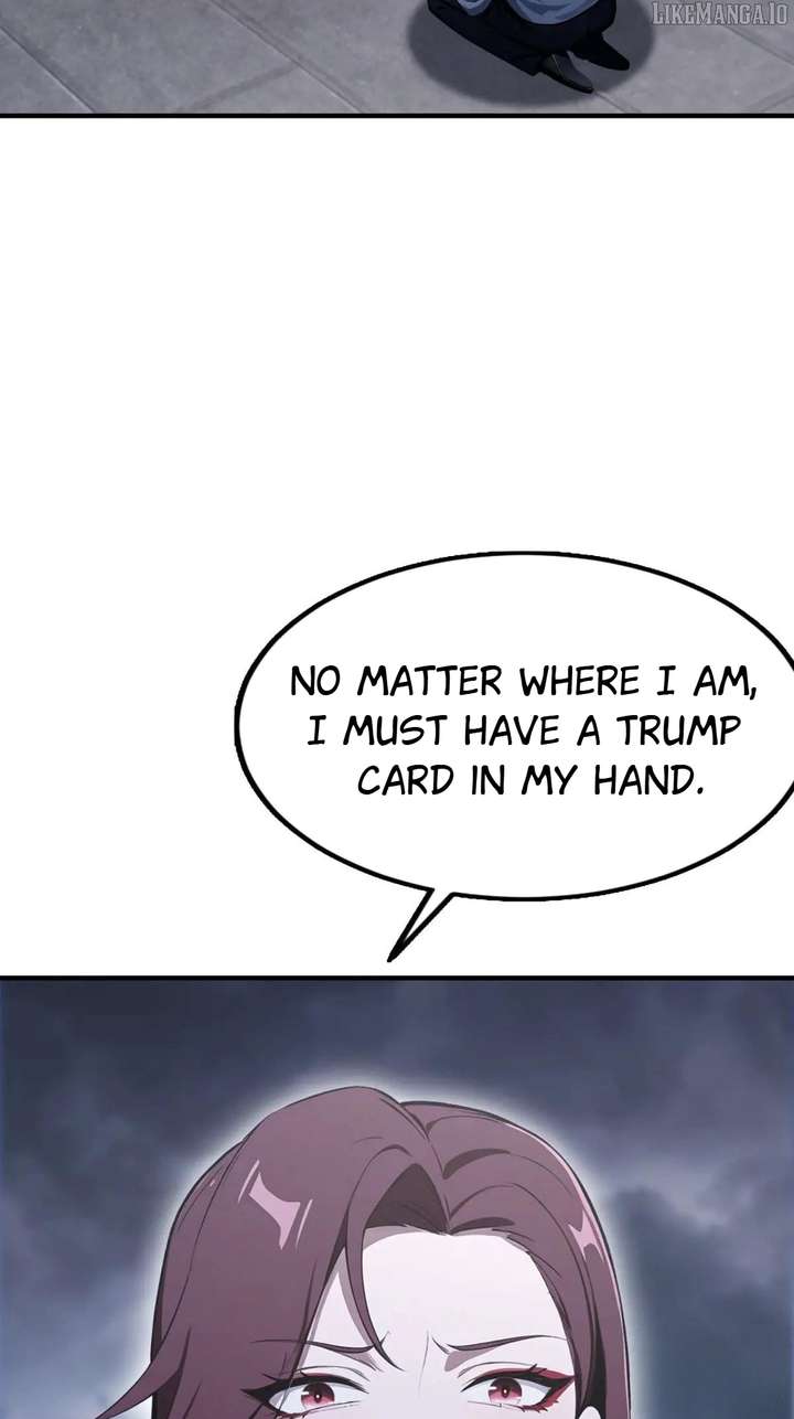 Outrageous! I Opened a Training Class for Empresses Chapter 96 - Page 53