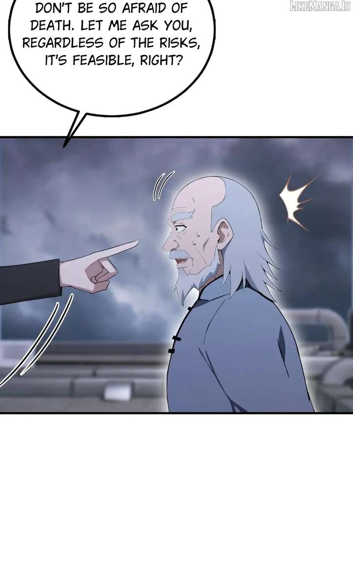 Outrageous! I Opened a Training Class for Empresses Chapter 97 - Page 18