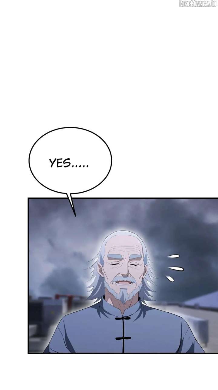 Outrageous! I Opened a Training Class for Empresses Chapter 97 - Page 19