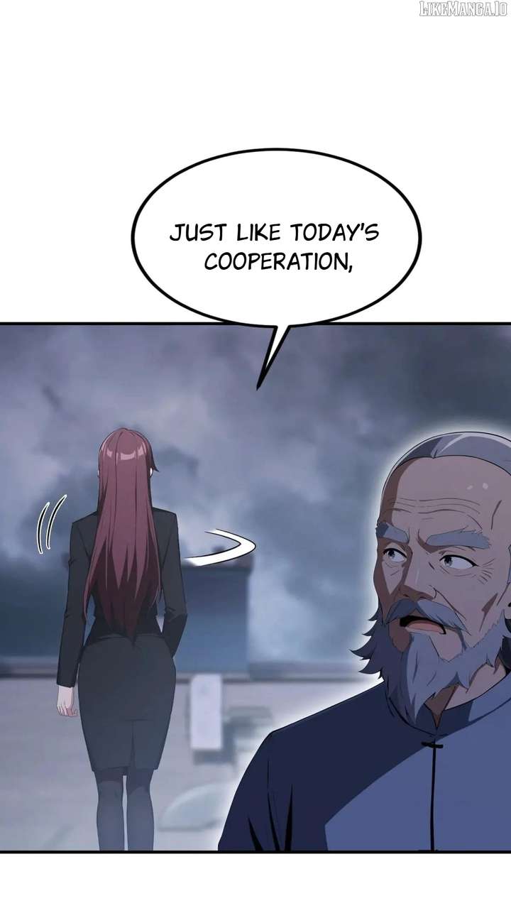 Outrageous! I Opened a Training Class for Empresses Chapter 97 - Page 20