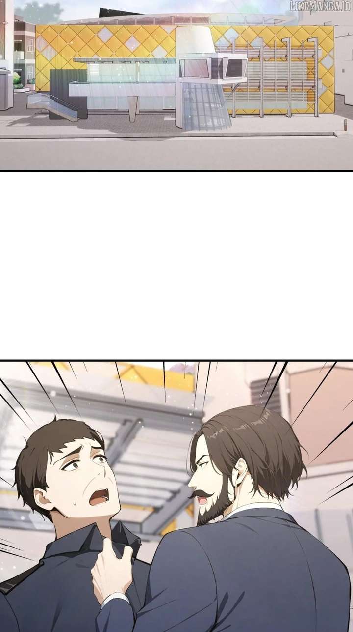 Outrageous! I Opened a Training Class for Empresses Chapter 97 - Page 29