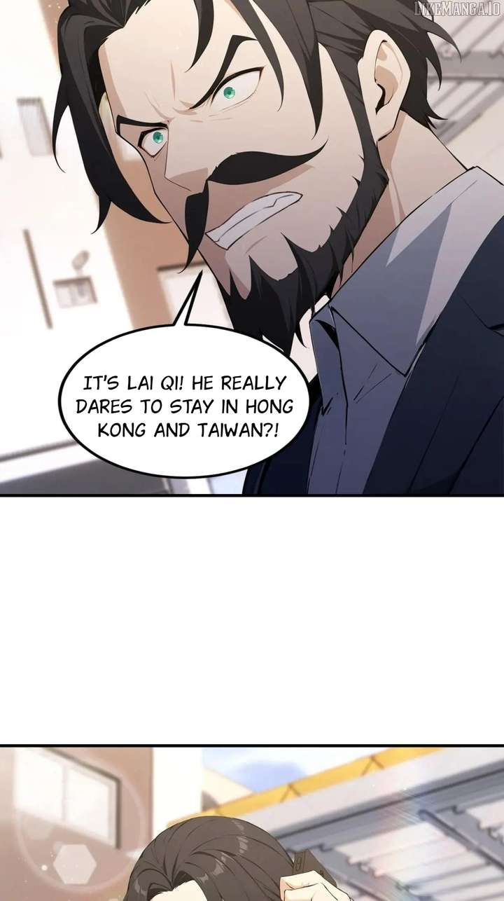 Outrageous! I Opened a Training Class for Empresses Chapter 97 - Page 35