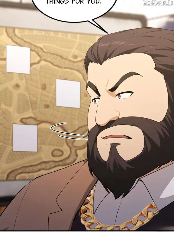 Outrageous! I Opened a Training Class for Empresses Chapter 97 - Page 46