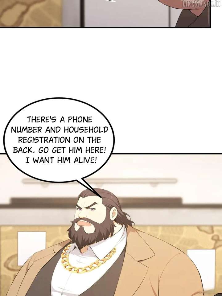 Outrageous! I Opened a Training Class for Empresses Chapter 97 - Page 48