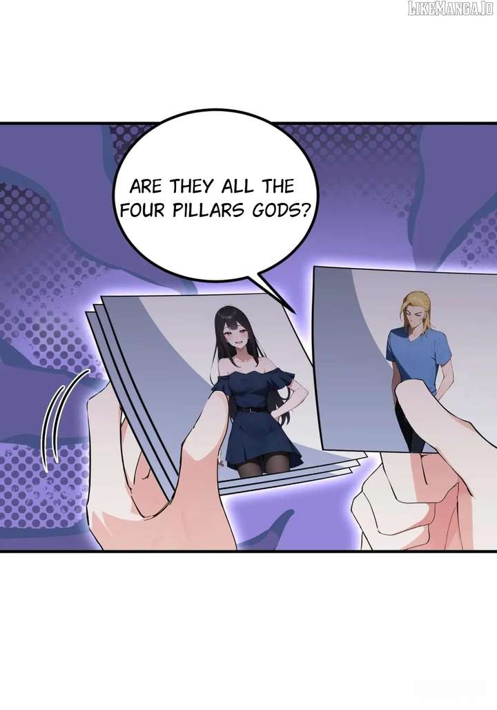 Outrageous! I Opened a Training Class for Empresses Chapter 97 - Page 50