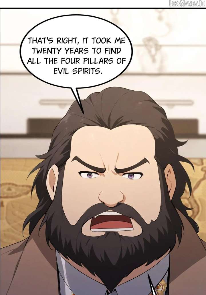 Outrageous! I Opened a Training Class for Empresses Chapter 97 - Page 51