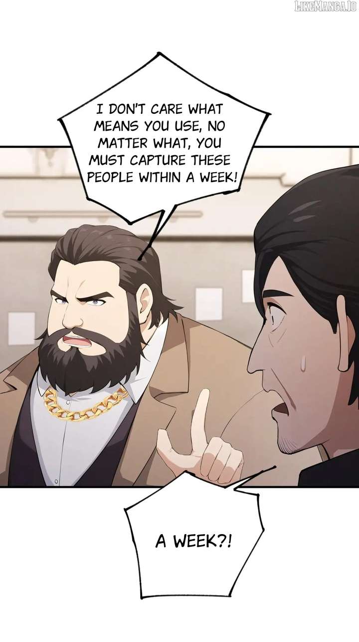 Outrageous! I Opened a Training Class for Empresses Chapter 97 - Page 57
