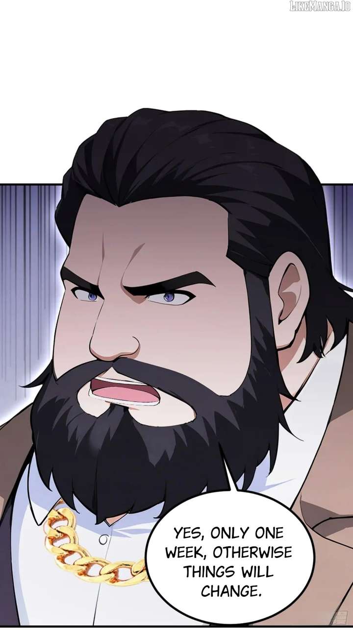 Outrageous! I Opened a Training Class for Empresses Chapter 97 - Page 58