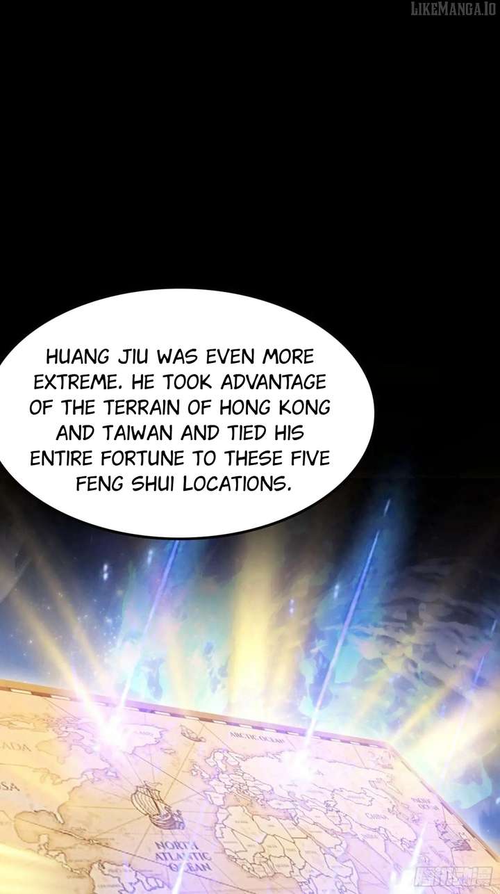 Outrageous! I Opened a Training Class for Empresses Chapter 97 - Page 7