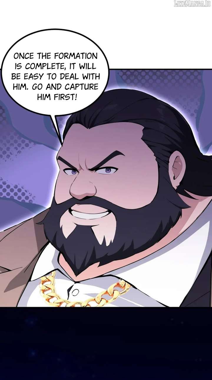 Outrageous! I Opened a Training Class for Empresses Chapter 97 - Page 62