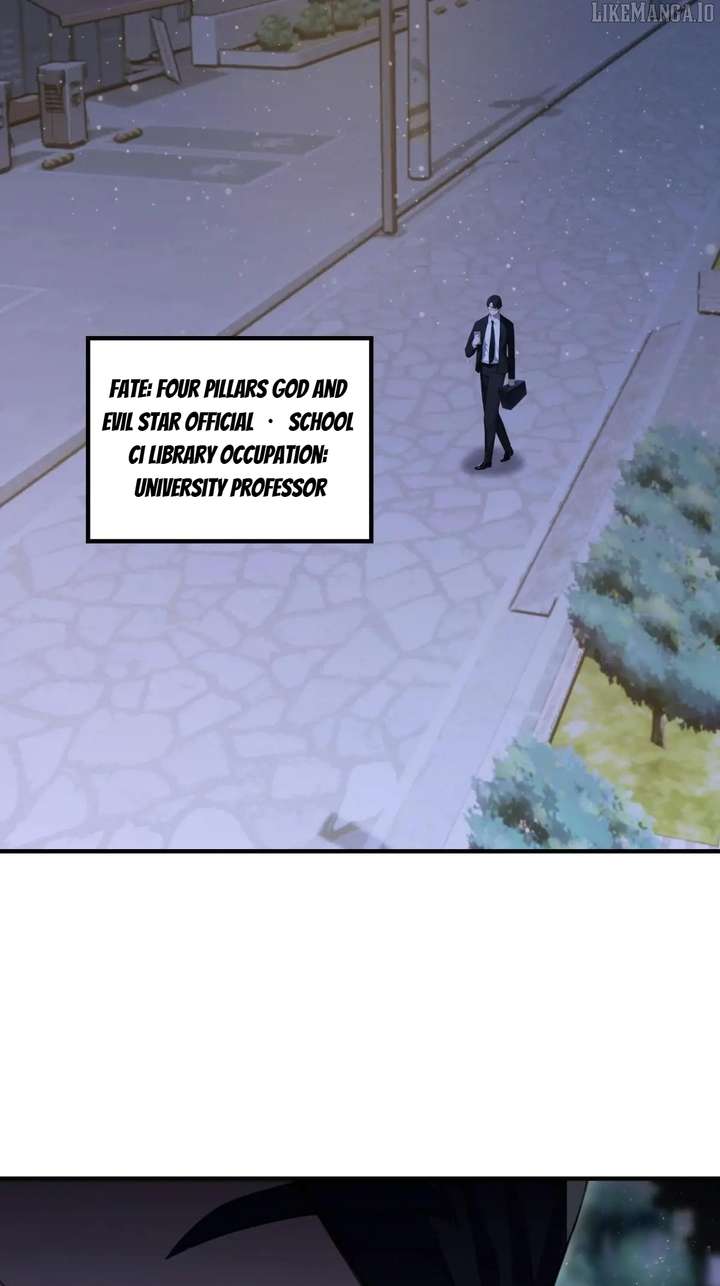 Outrageous! I Opened a Training Class for Empresses Chapter 97 - Page 64