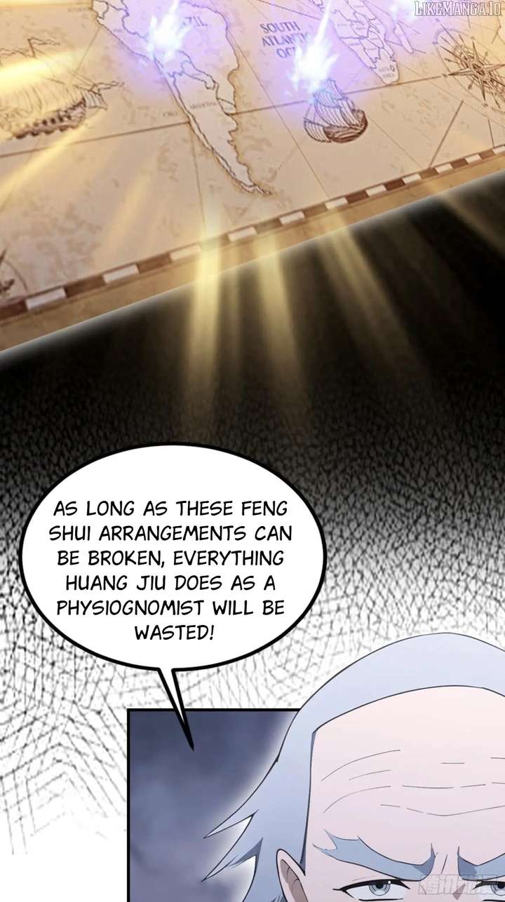 Outrageous! I Opened a Training Class for Empresses Chapter 97 - Page 8