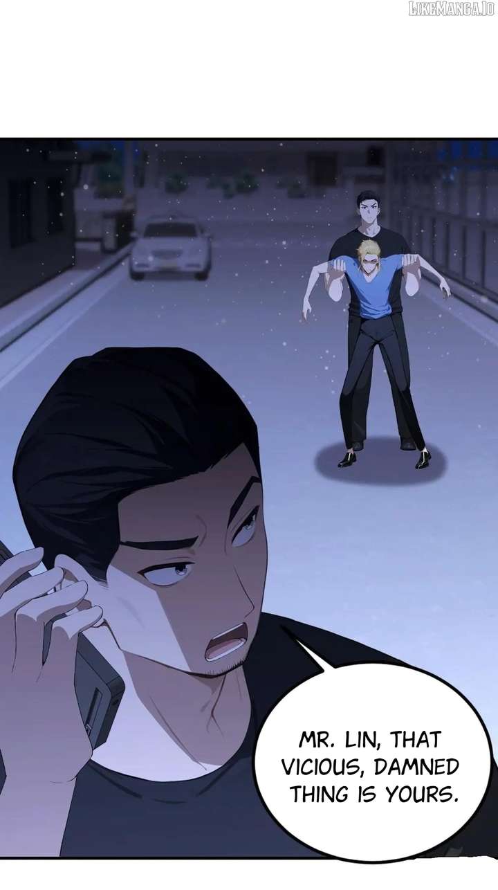 Outrageous! I Opened a Training Class for Empresses Chapter 98 - Page 15