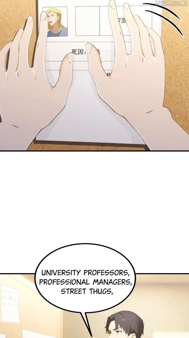 Outrageous! I Opened a Training Class for Empresses Chapter 98 - Page 24