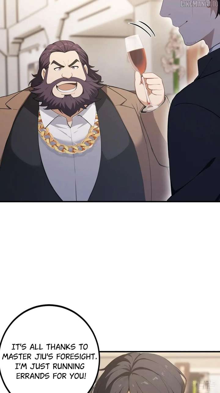 Outrageous! I Opened a Training Class for Empresses Chapter 98 - Page 31