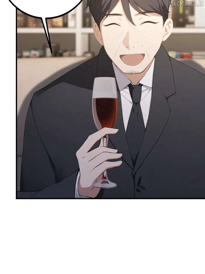 Outrageous! I Opened a Training Class for Empresses Chapter 98 - Page 32