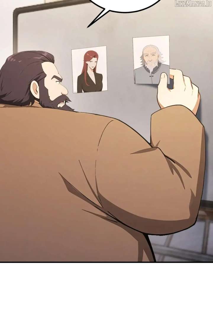 Outrageous! I Opened a Training Class for Empresses Chapter 98 - Page 35