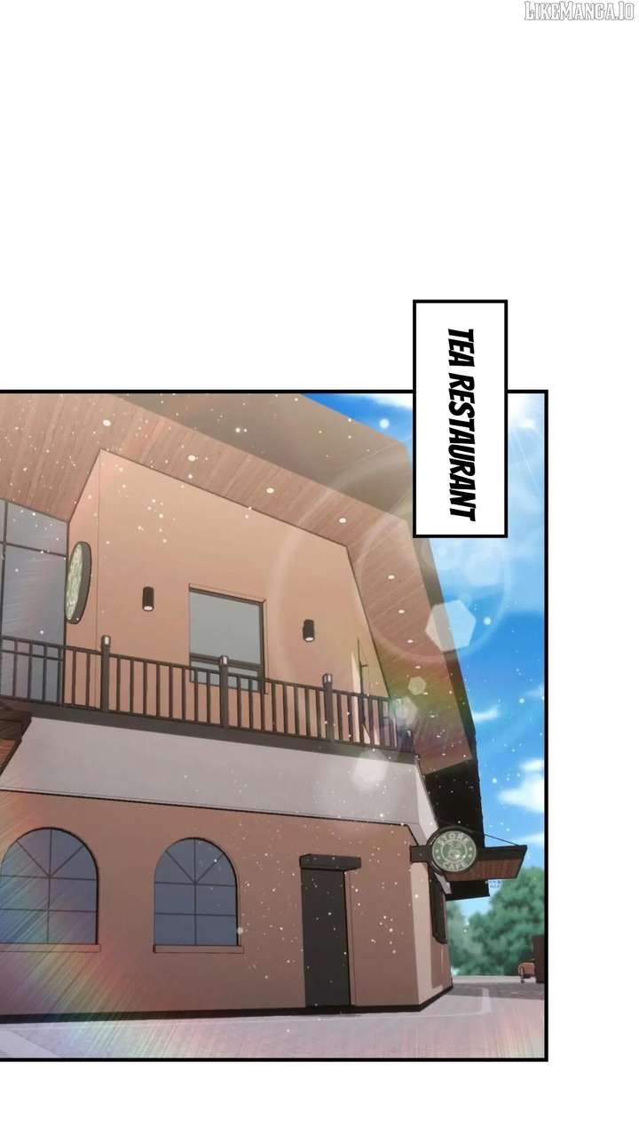 Outrageous! I Opened a Training Class for Empresses Chapter 98 - Page 41
