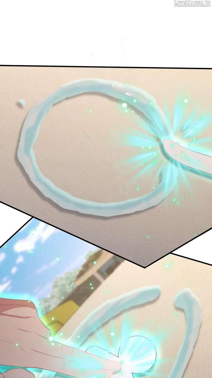 Outrageous! I Opened a Training Class for Empresses Chapter 98 - Page 46