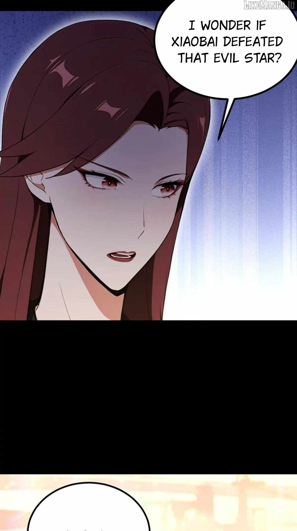 Outrageous! I Opened a Training Class for Empresses Chapter 99 - Page 24