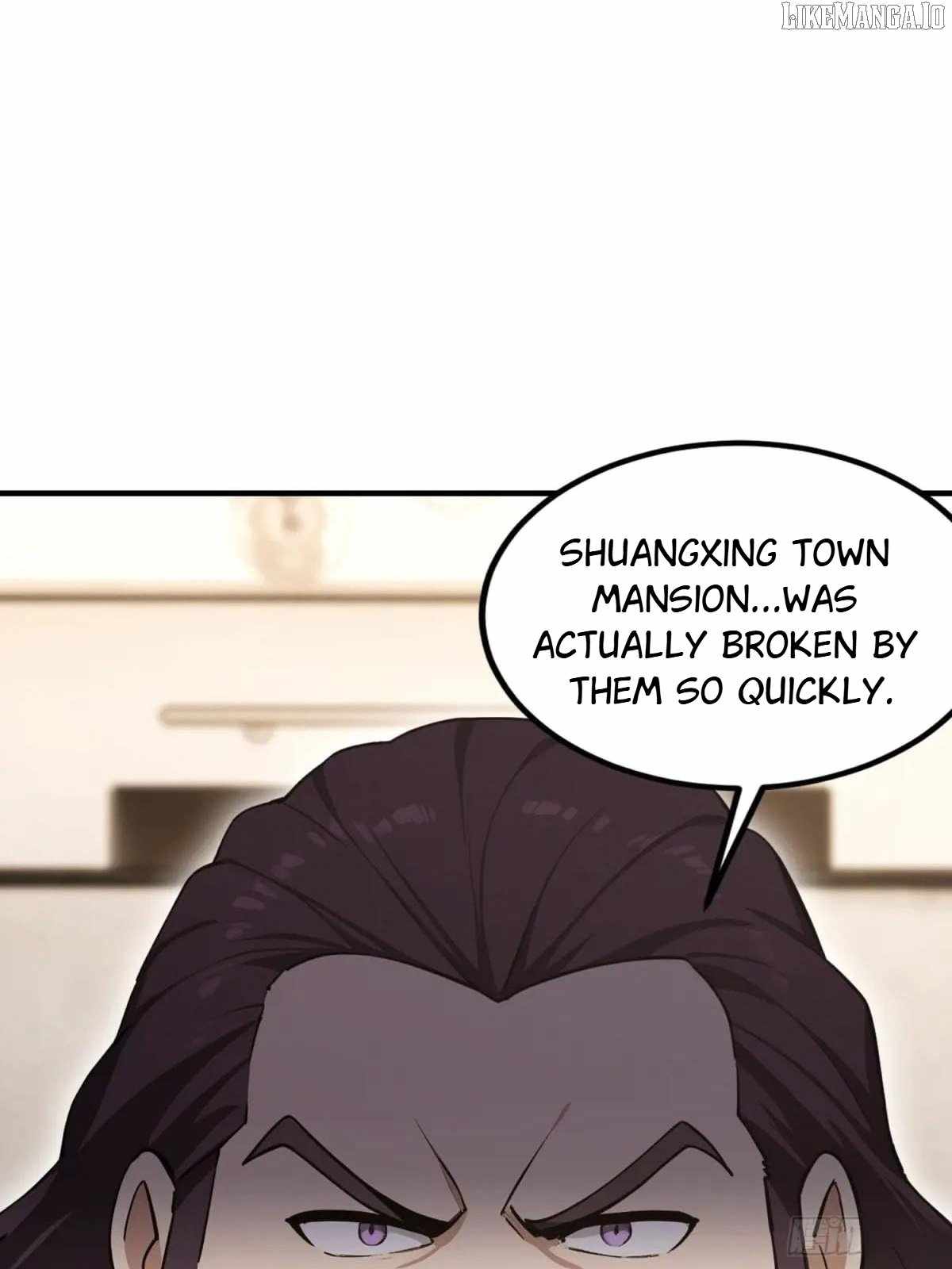 Outrageous! I Opened a Training Class for Empresses Chapter 99 - Page 30