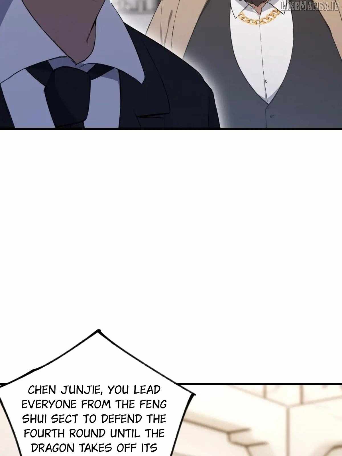 Outrageous! I Opened a Training Class for Empresses Chapter 99 - Page 34