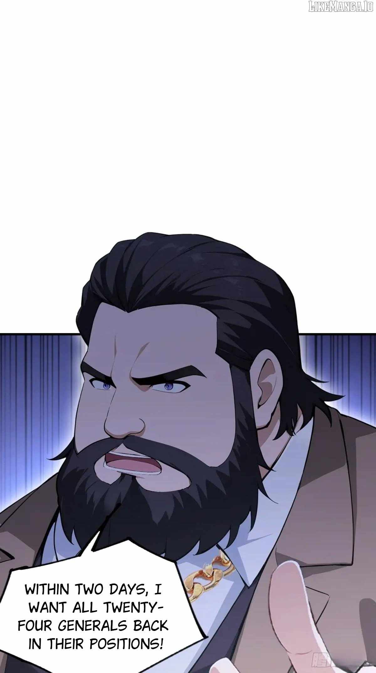 Outrageous! I Opened a Training Class for Empresses Chapter 99 - Page 37