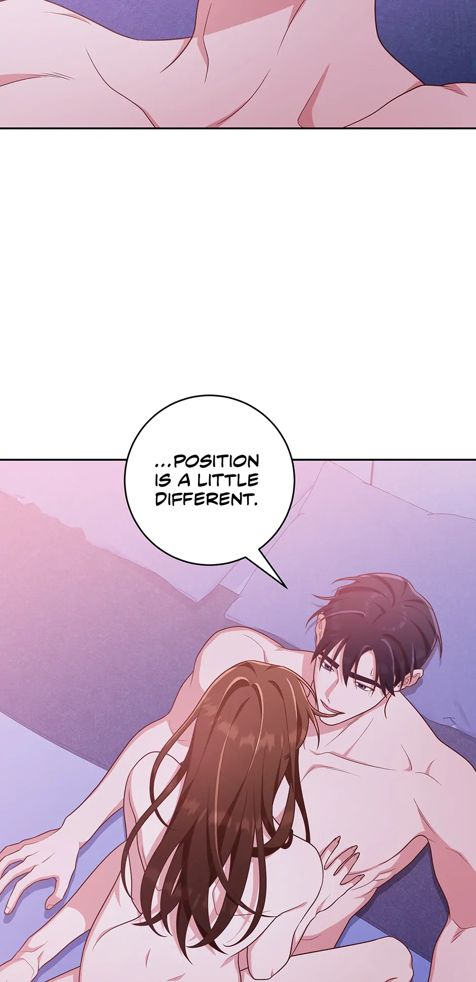 Outside Relationship Chapter 32 - Page 1