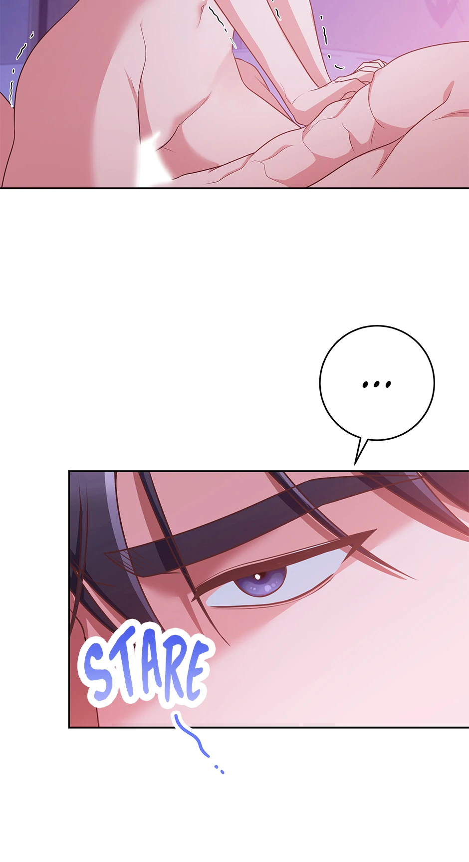 Outside Relationship Chapter 32 - Page 12