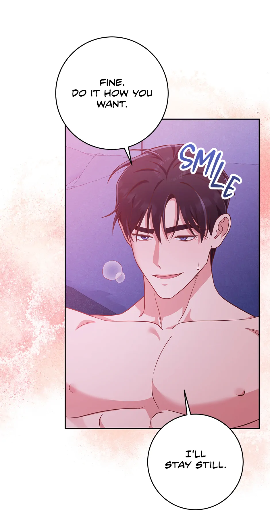 Outside Relationship Chapter 32 - Page 13