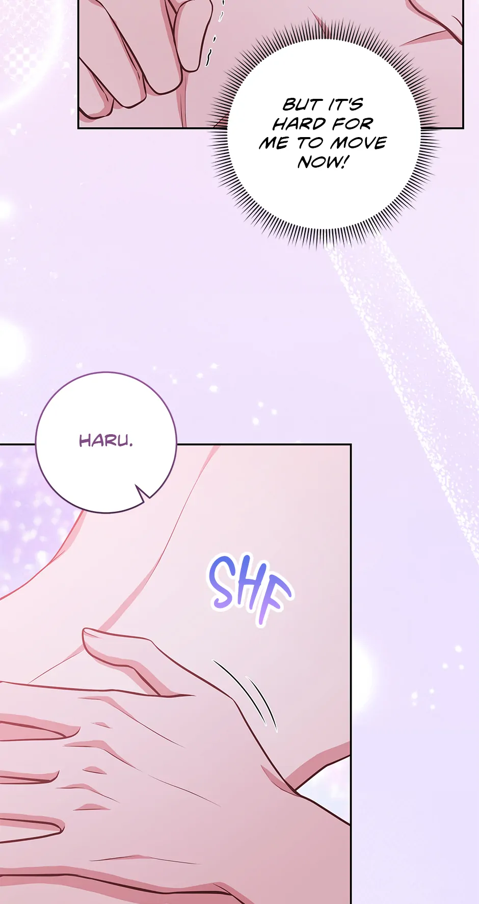 Outside Relationship Chapter 32 - Page 17