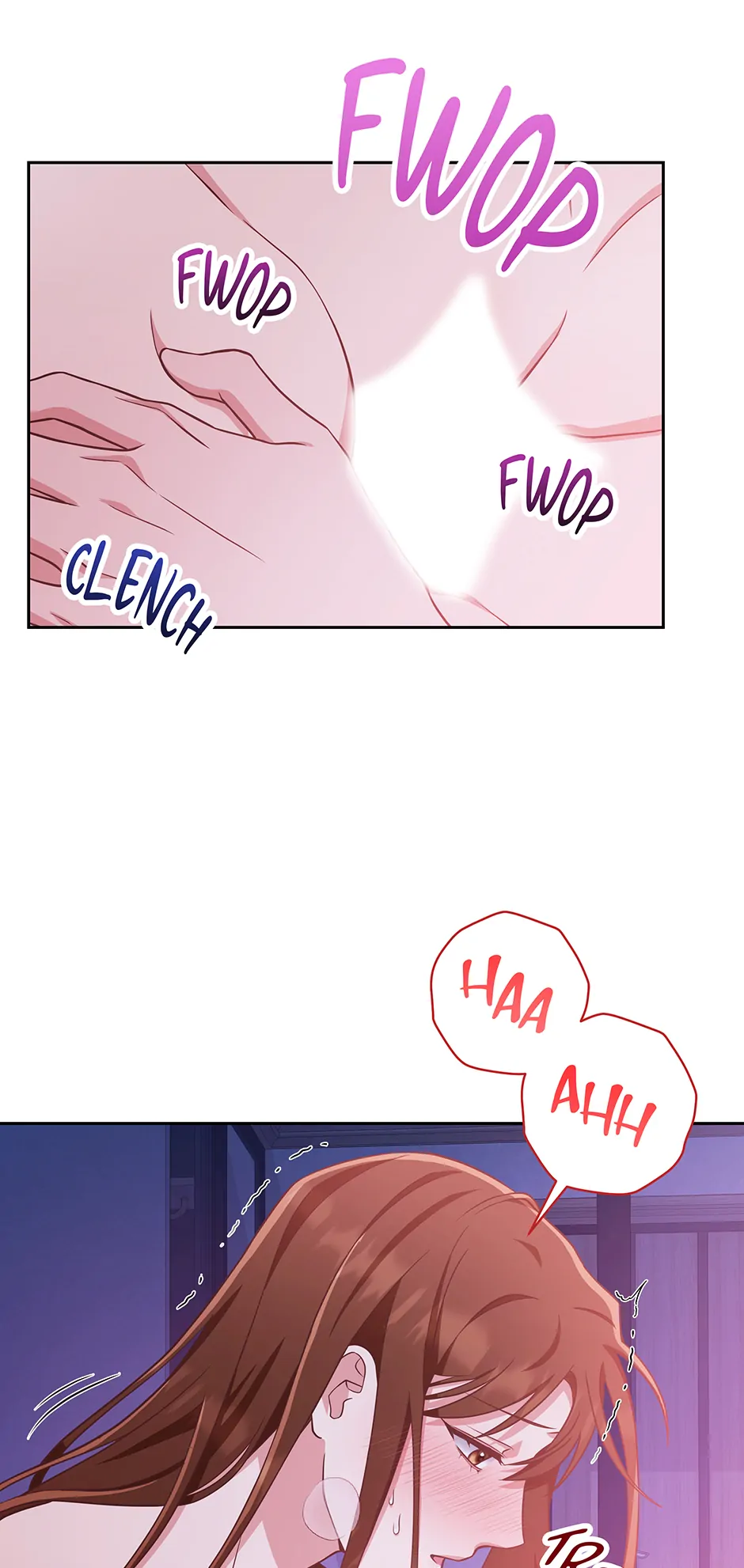 Outside Relationship Chapter 32 - Page 23