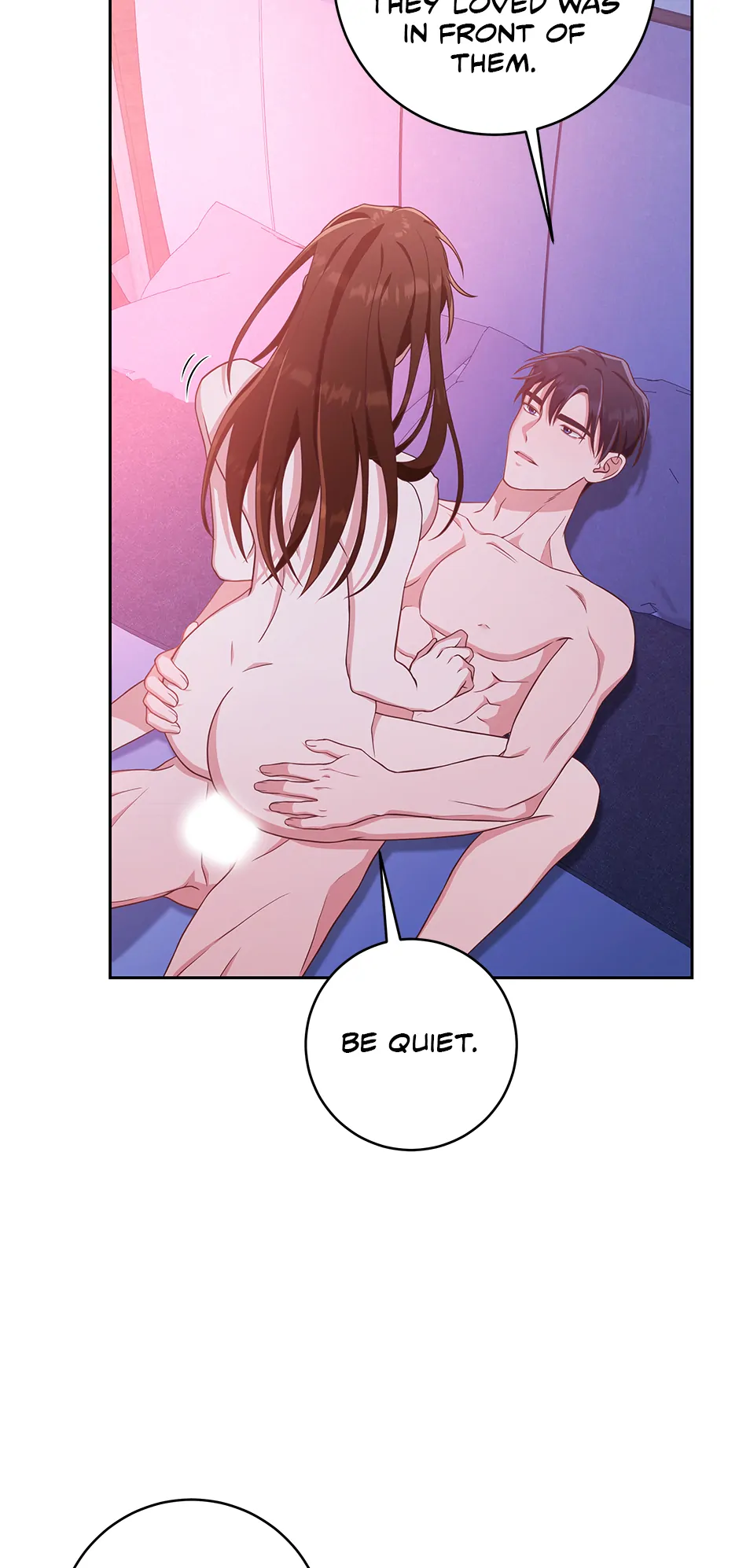 Outside Relationship Chapter 32 - Page 28