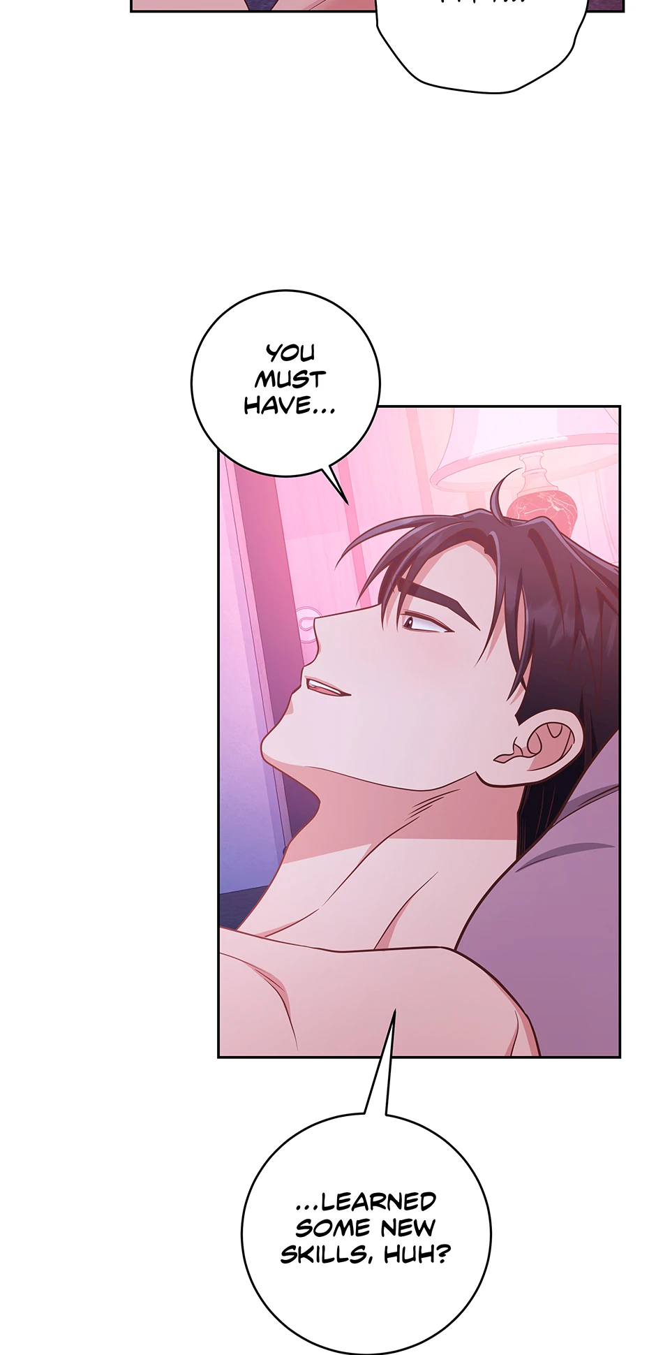 Outside Relationship Chapter 32 - Page 4