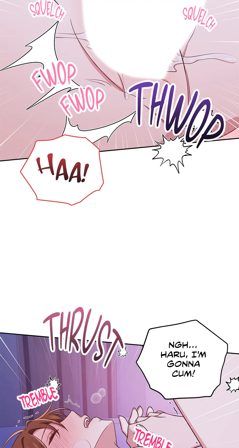 Outside Relationship Chapter 32 - Page 42