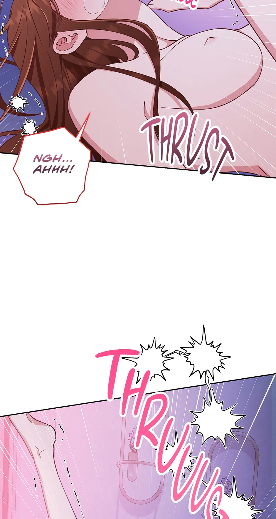 Outside Relationship Chapter 32 - Page 43