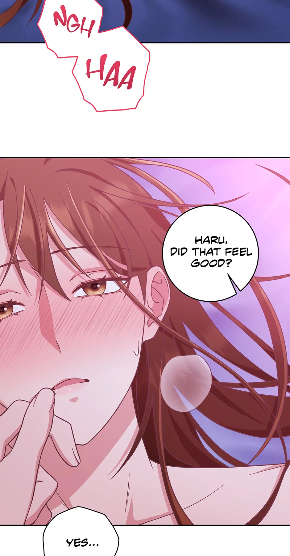 Outside Relationship Chapter 32 - Page 46